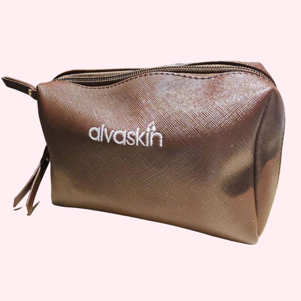 Alvaskin® Reisevesken